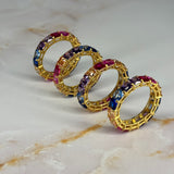 Anello Colors Imperial